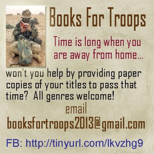 booksfortroops